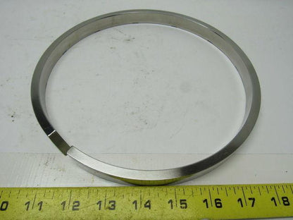 Precision Rings Incorporated P/N 643D938-18 Piston Ring Rev. 6