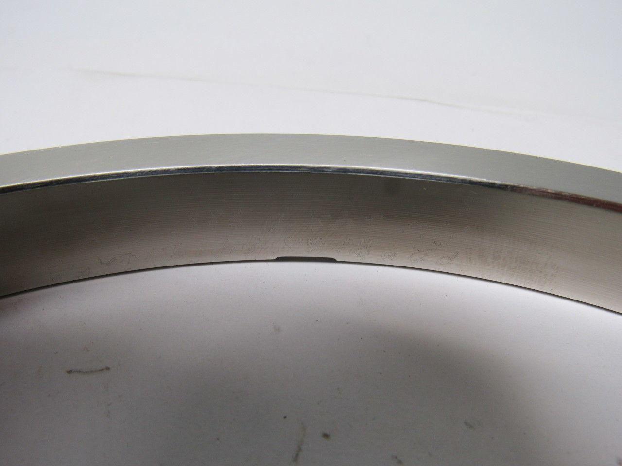 Precision Rings Incorporated P/N 643D938-18 Piston Ring Rev. 6