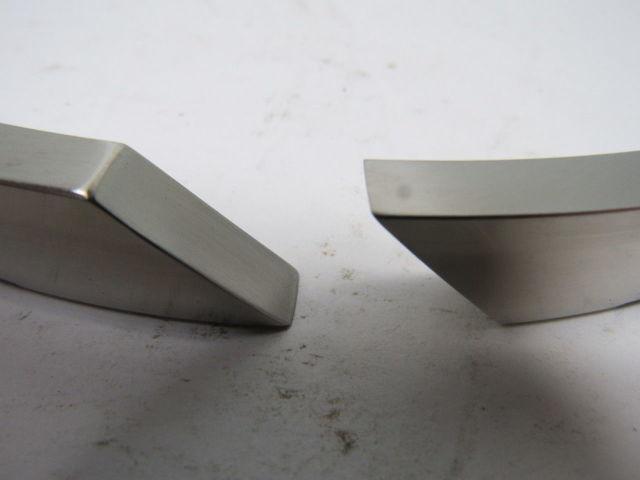 Precision Rings Incorporated P/N 643D938-18 Piston Ring Rev. 6