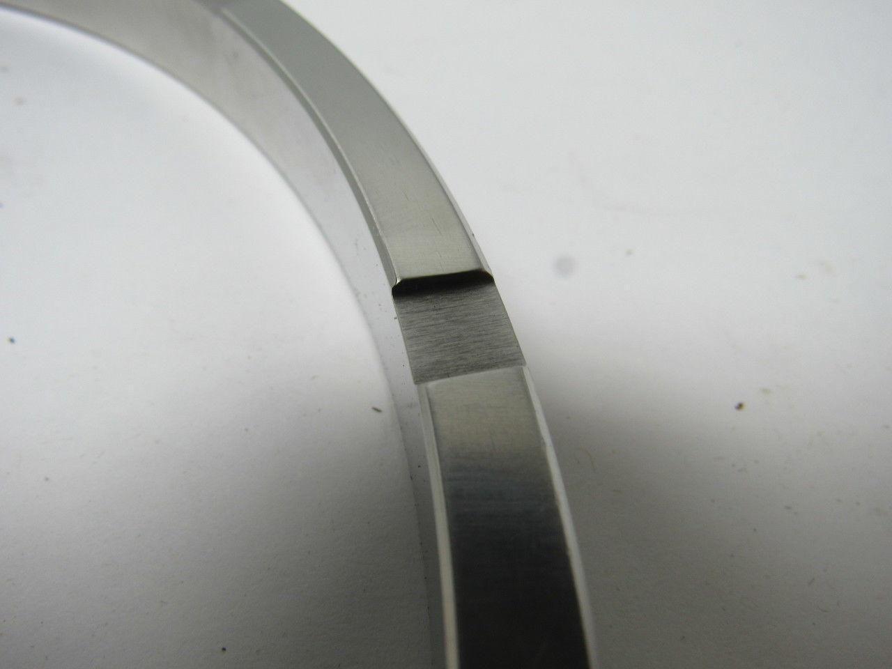 Precision Rings Incorporated P/N 643D938-18 Piston Ring Rev. 6