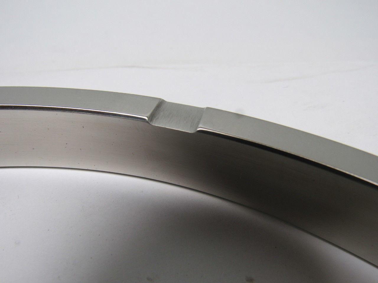 Precision Rings Incorporated P/N 643D938-18 Piston Ring Rev. 6