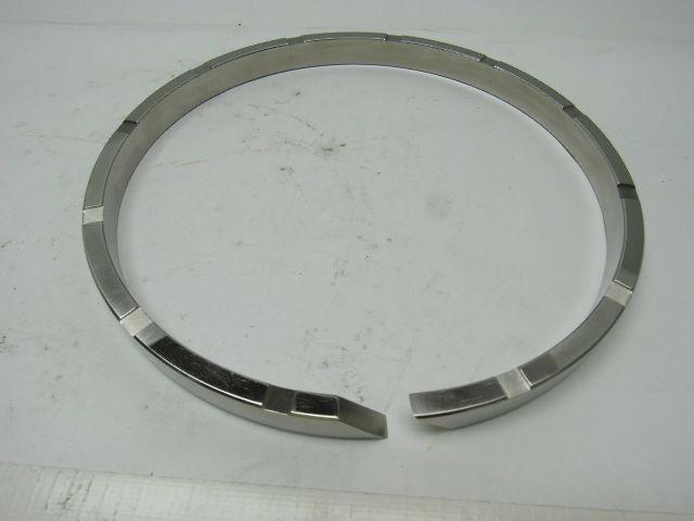 Precision Rings Incorporated P/N 643D938-18 Piston Ring Rev. 6