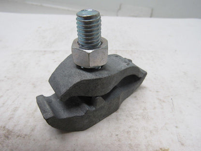 B-Line B670-1 HDG 1" Galvanized Conduit Clamp Lot of 23