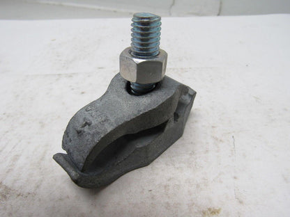 B-Line B670-1 HDG 1" Galvanized Conduit Clamp Lot of 23