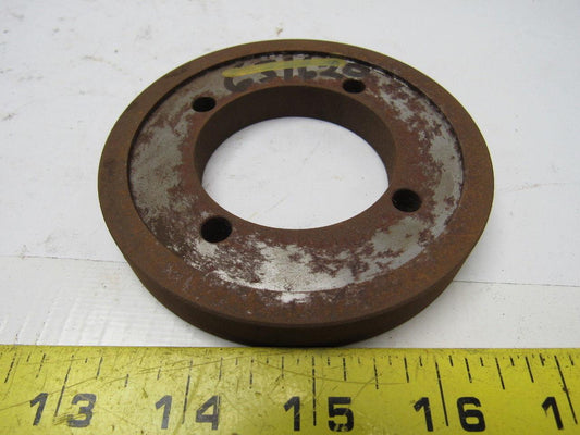 Diamond Power 307876-0125 IK Soot blower Spacer 2-1/8" I.D. X 4" O.D. X 9/16" W