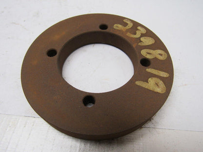 Diamond Power 307876-0125 IK Soot blower Spacer 2-1/8" I.D. X 4" O.D. X 9/16" W