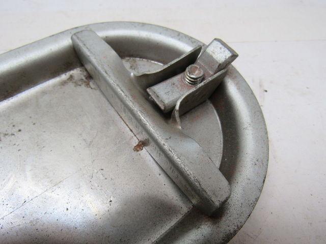 Crouse-Hinds 870 2-1/2"-3" Conduit Outlet Body Cover Lot of 9