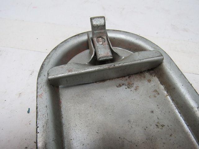 Crouse-Hinds 870 2-1/2"-3" Conduit Outlet Body Cover Lot of 9