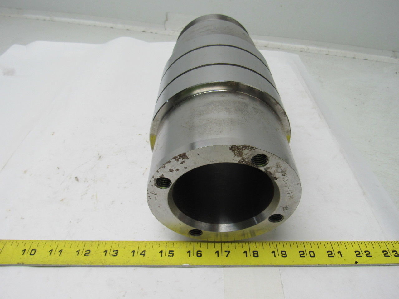 Diamond Power 3053431130 IK 300 Soot Blower Hub Sprocket