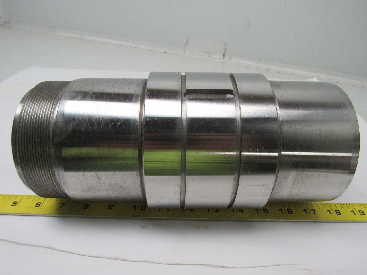 Diamond Power 3053431130 IK 300 Soot Blower Hub Sprocket