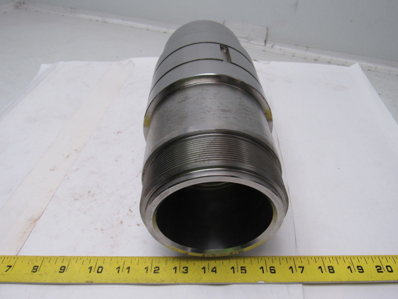 Diamond Power 3053431130 IK 300 Soot Blower Hub Sprocket