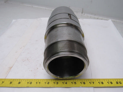 Diamond Power 3053431130 IK 300 Soot Blower Hub Sprocket