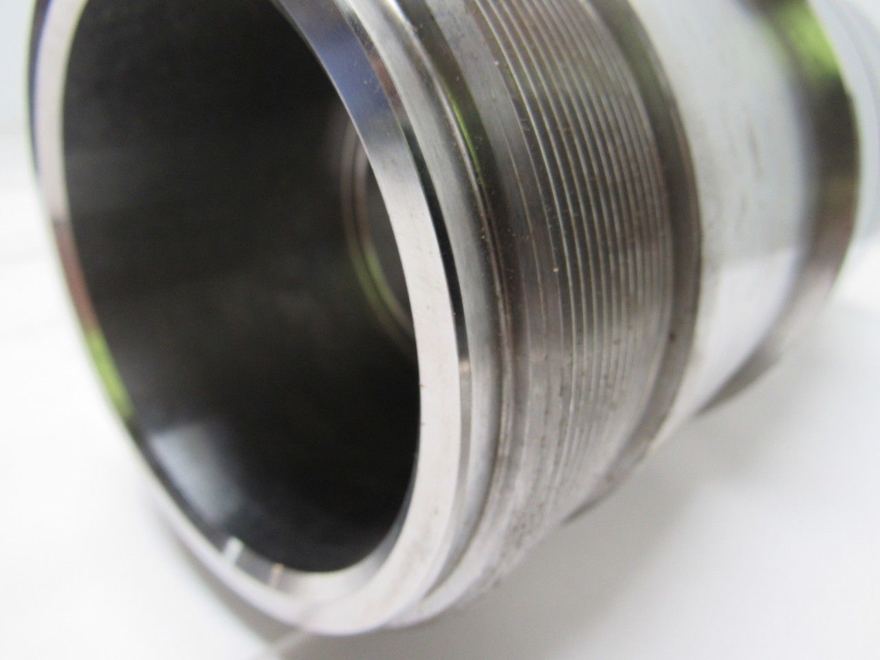 Diamond Power 3053431130 IK 300 Soot Blower Hub Sprocket