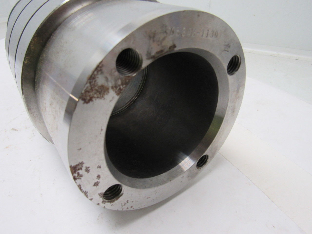 Diamond Power 3053431130 IK 300 Soot Blower Hub Sprocket