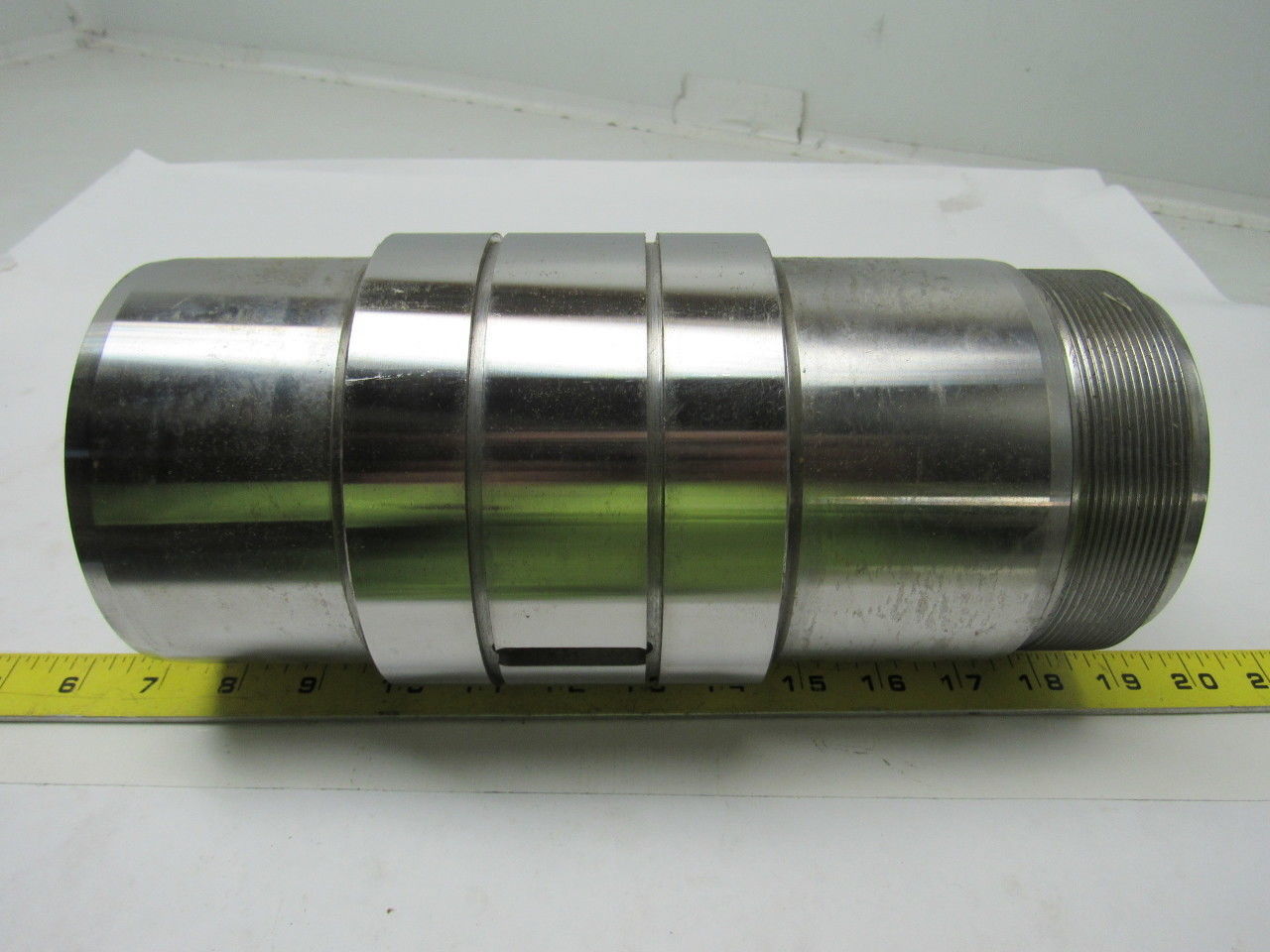 Diamond Power 3053431130 IK 300 Soot Blower Hub Sprocket