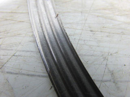 Lamons Gasket H277431-1 360 10.844 X 9.969 X 26 Gauge Steel Ring Lot of 2