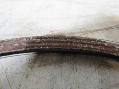 Lamons Gasket H277431-1 360 10.844 X 9.969 X 26 Gauge Steel Ring Lot of 2