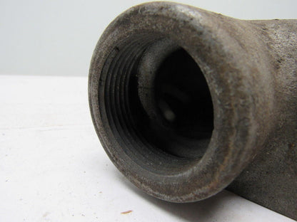 Appleton LL47 1-1/4" Rigid Conduit Outlet Body Lot 0f 7