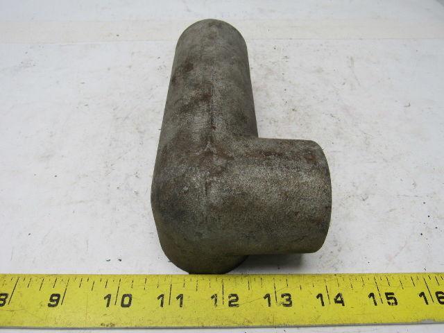 Appleton LL47 1-1/4" Rigid Conduit Outlet Body Lot 0f 7
