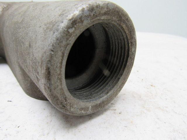 Appleton LL47 1-1/4" Rigid Conduit Outlet Body Lot 0f 7