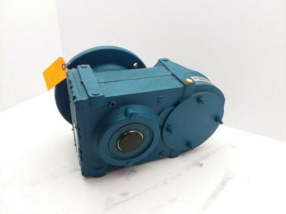 SEW-EURODRIVE FAF67A Snuggler Parallel Shaft Gear Reducer 27.41 Ratio New