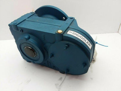 SEW-EURODRIVE FAF67A Snuggler Parallel Shaft Gear Reducer 27.41 Ratio New