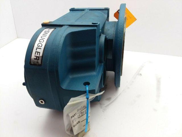 SEW-EURODRIVE FAF67A Snuggler Parallel Shaft Gear Reducer 27.41 Ratio New