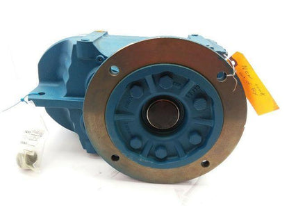 SEW-EURODRIVE FAF67A Snuggler Parallel Shaft Gear Reducer 27.41 Ratio New