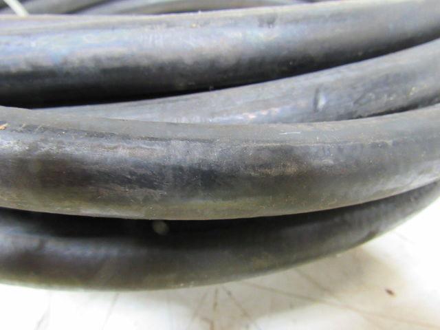 3/8" Hydraulic Hose Approx. 30' W/97-3055-22-12 Amphenol 2 pin Connector
