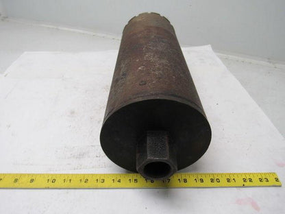 6" Dia. X 14" Long Wet Concrete Masonry Brick Core Hole Bit 1-1/4-7 Thread