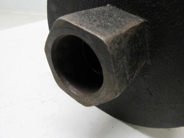 6" Dia. X 14" Long Wet Concrete Masonry Brick Core Hole Bit 1-1/4-7 Thread