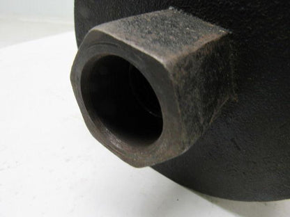 6" Dia. X 14" Long Wet Concrete Masonry Brick Core Hole Bit 1-1/4-7 Thread