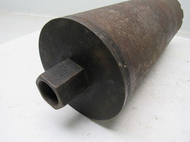 6" Dia. X 14" Long Wet Concrete Masonry Brick Core Hole Bit 1-1/4-7 Thread