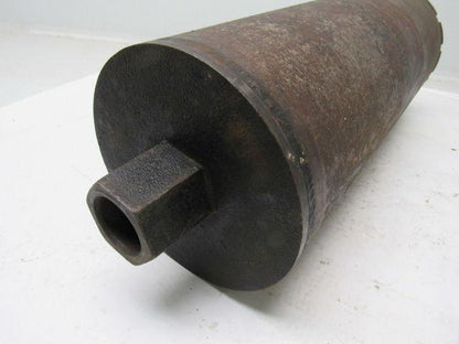 6" Dia. X 14" Long Wet Concrete Masonry Brick Core Hole Bit 1-1/4-7 Thread