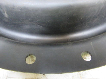 Rubber Valve Diaphragm 18-1/2" O.D. W/24 Bolt Holes