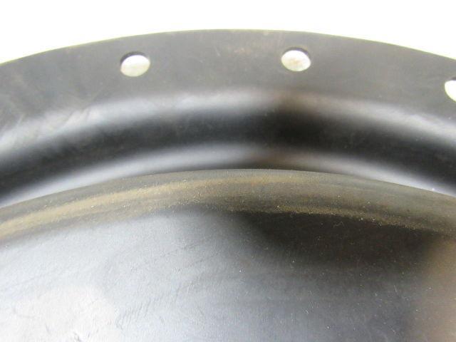 Rubber Valve Diaphragm 18-1/2" O.D. W/24 Bolt Holes