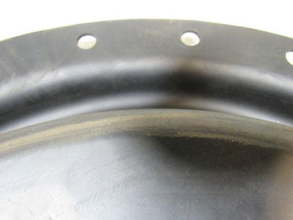 Rubber Valve Diaphragm 18-1/2" O.D. W/24 Bolt Holes
