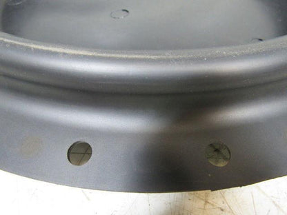 Rubber Valve Diaphragm 18-1/2" O.D. W/24 Bolt Holes