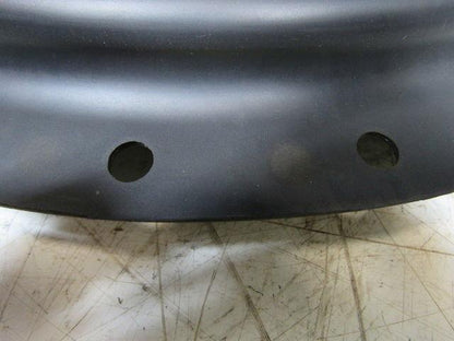 Rubber Valve Diaphragm 18-1/2" O.D. W/24 Bolt Holes