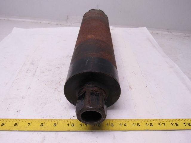4" Dia. x 14"  Long Wet Concrete Masonry Brick Coring Bit 1-1/4-7 Thread