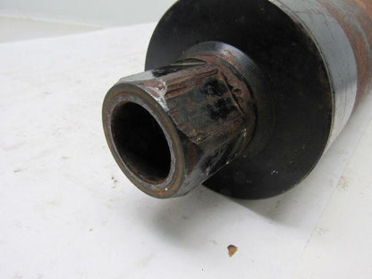 4" Dia. x 14"  Long Wet Concrete Masonry Brick Coring Bit 1-1/4-7 Thread
