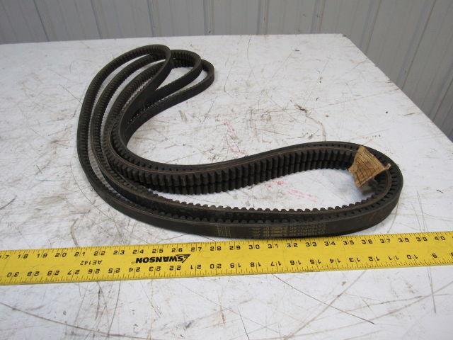 Caterpillar 3L605 DF V-Belt Lot Of 3