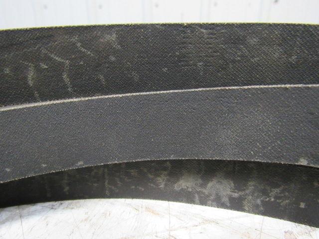 Caterpillar 3L605 DF V-Belt Lot Of 3