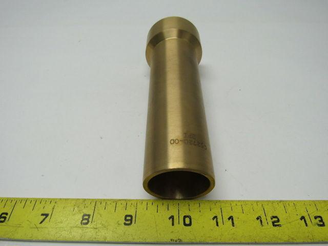 Ingersoll-Dresser 052720-30 Shaft Sleeve Assembly For 4LR11 Pump 1.372" I.D.