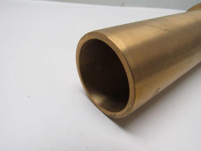 Ingersoll-Dresser 052720-30 Shaft Sleeve Assembly For 4LR11 Pump 1.372" I.D.