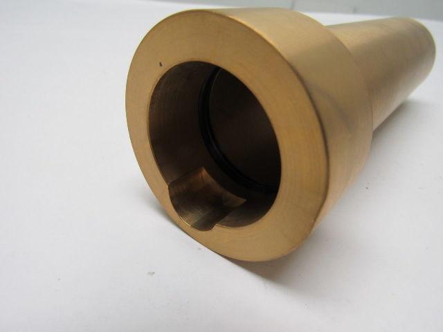 Ingersoll-Dresser 052720-30 Shaft Sleeve Assembly For 4LR11 Pump 1.372" I.D.