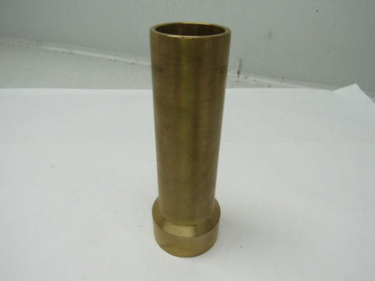 Ingersoll-Dresser 052720-30 Shaft Sleeve Assembly For 4LR11 Pump 1.372" I.D.