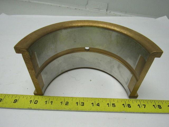 Worthington 2185182 Air Compressor Connecting Rod Bearing Set