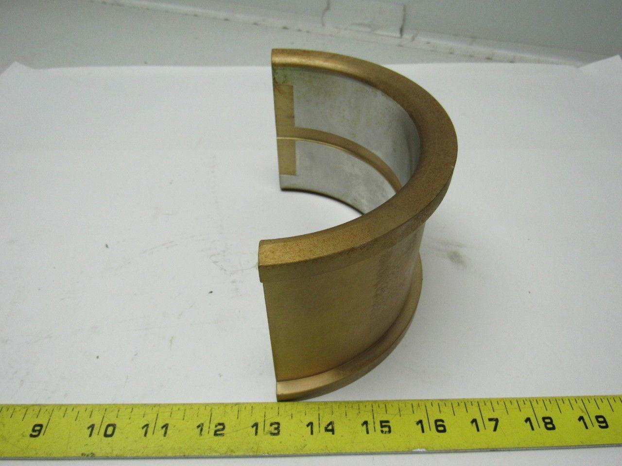 Worthington 2185182 Air Compressor Connecting Rod Bearing Set