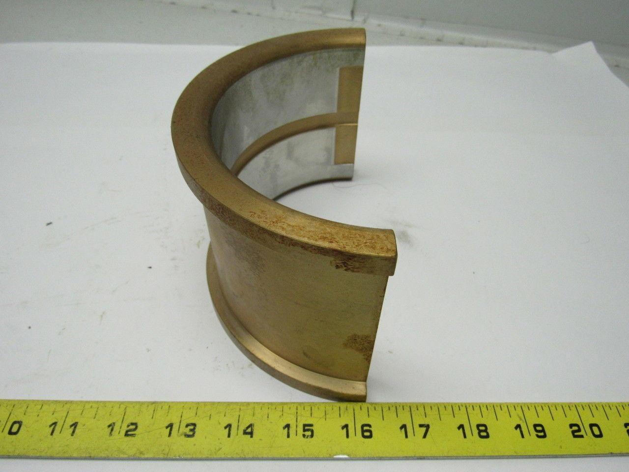 Worthington 2185182 Air Compressor Connecting Rod Bearing Set